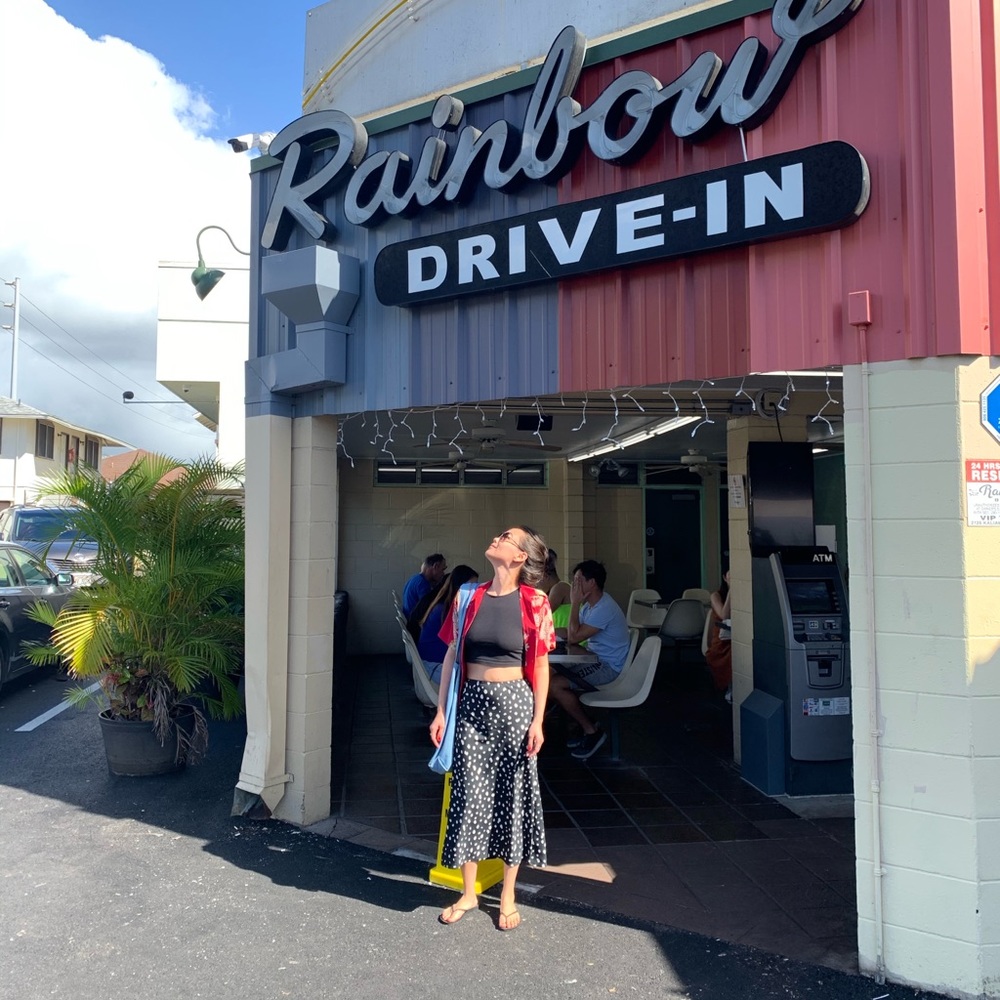 Meet your Posher, Ryan